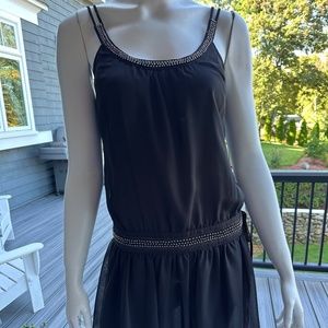 Guess tank mini dress